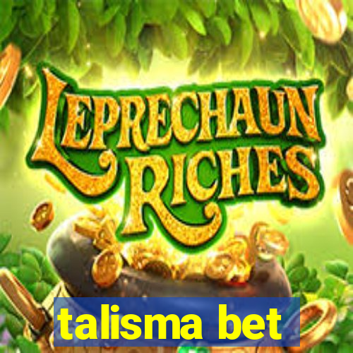 talisma bet